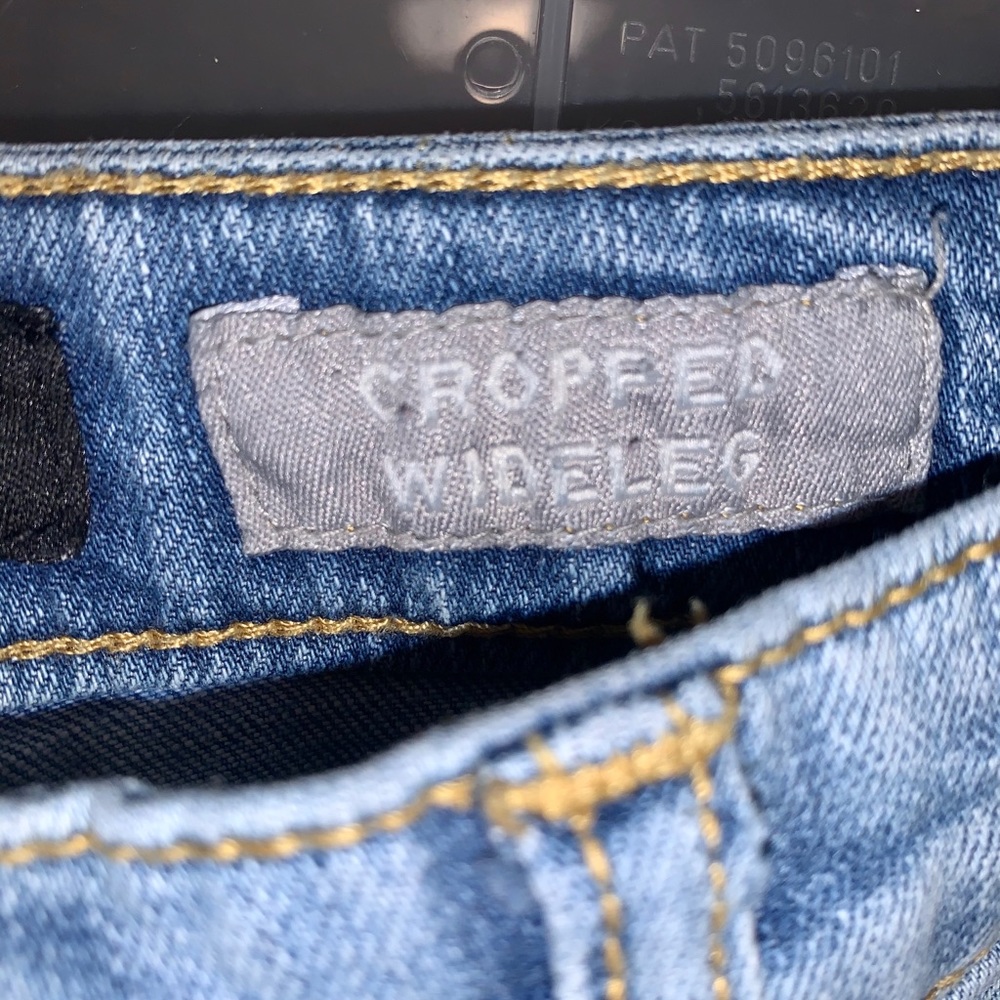 Jeans - Picture 5 of 7